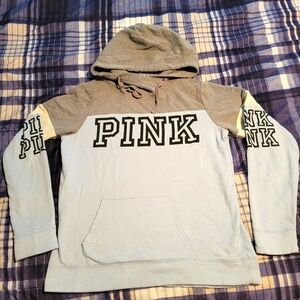 ❤️ PINK Victoria's Secret Hoodie💙